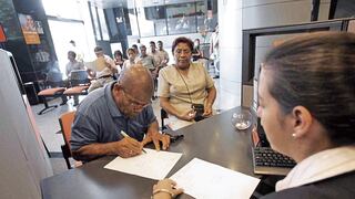 AFP: Renta vitalicia se calcula para 110 años