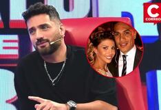 ¿Alondra García Miró coquetaba con Pablo Heredia teniendo una relación con Guerrero?: “Mis masajes son mejores”