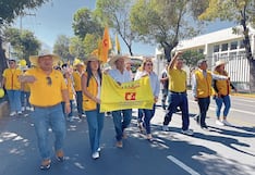 Elecciones Regonales 2026: Poca aparticipación en elecciones primarias de Arequipa Avancemos