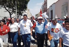 Apra quiere quitarle el ‘sólido norte’ a APP