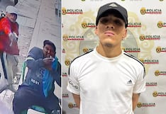 Chincha: prisión preventiva contra “el uruguayo” investigado por asesinato a balazos