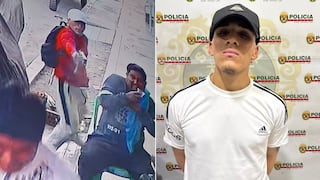 Chincha: prisión preventiva contra “el uruguayo” investigado por asesinato a balazos