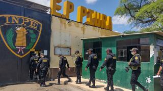 Piura: Condenan de 35 años para sujeto que realizó tocamientos y violación a menor de edad