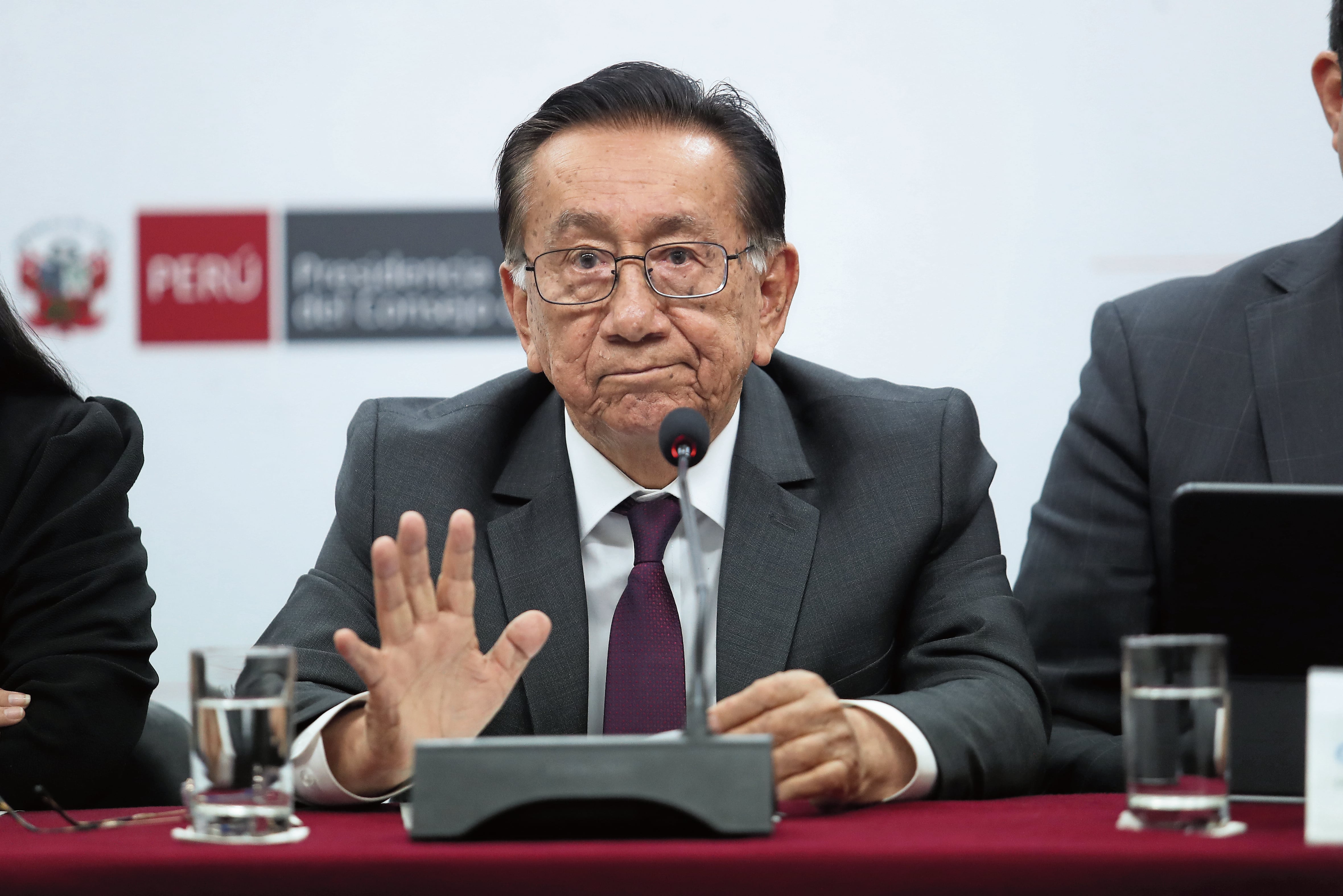 ¿Balcázar será salvado por la investidura? (Foto: Jesús Saucedo /@photo.gec)