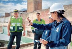 Catalogaron más de 100 inmuebles en el centro de la ciudad de Arequipa