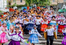 Apu Tusuy 2025: Declaran el 28 de marzo día no laborable en Apurímac