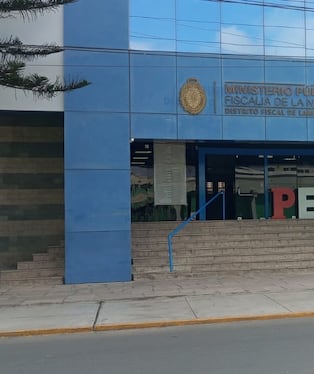 Ministerio Público investiga dos graves casos en Lambayeque.