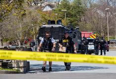 Estados Unidos: Tiroteo en escuela de Wisconsin deja al menos tres muertos y seis heridos