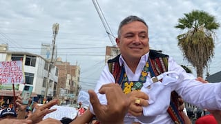 Arturo Fernández, suspendido alcalde de Trujillo, se queda sin abogado por intentar aplazar juicio 