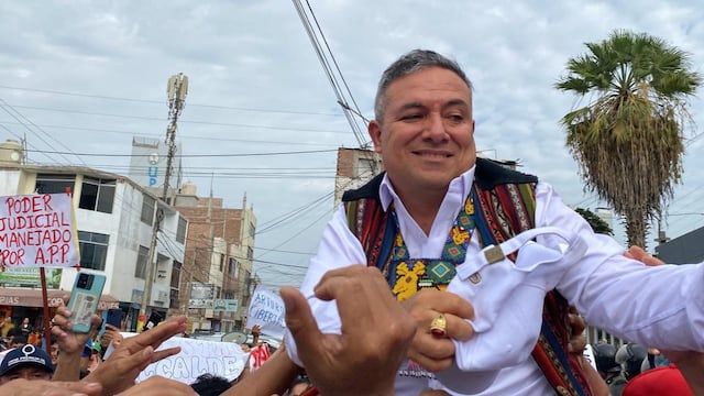 Arturo Fernández, suspendido alcalde de Trujillo, se queda sin abogado por intentar aplazar juicio 