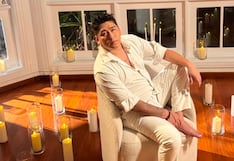 Daniel Lazo regresa a la música con “Vuelvo a empezar”