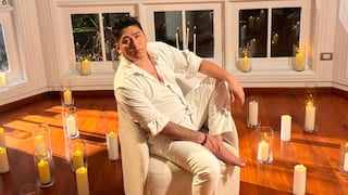 Daniel Lazo regresa a la música con “Vuelvo a empezar”