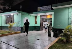 Chincha: vecinos dan paliza a sujeto por atacar con cuchillo a dos menores