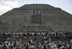 México: Fallece turista canadiense y cuatro personas resultan heridas tras tiroteo en Teotihuacán