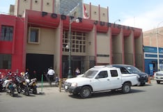 Chincha: cárcel contra sexagenario por tocamientos indebidos