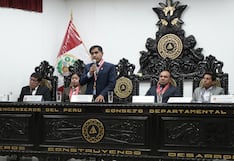 Huancayo: Expertos analizarán viabilidad de la Nueva Carretera Central en foro del CIP