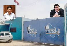 Chiclayo: exfuncionarios de Epsel serán juzgados por presunta corrupción
