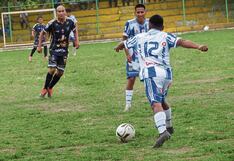 Pichanaqui pelea por un cupo a la Nacional en Copa Perú