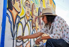 Fallece Lelis Rebolledo uno de los defensores de la identidad cultural de Catacaos