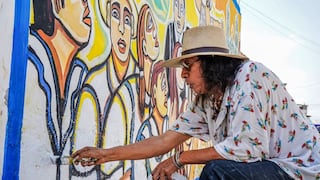 Fallece Lelis Rebolledo uno de los defensores de la identidad cultural de Catacaos