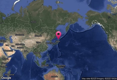 Terremoto de magnitud 7,6 en Japón activa intensificación de vigilancia oceánica en el Perú