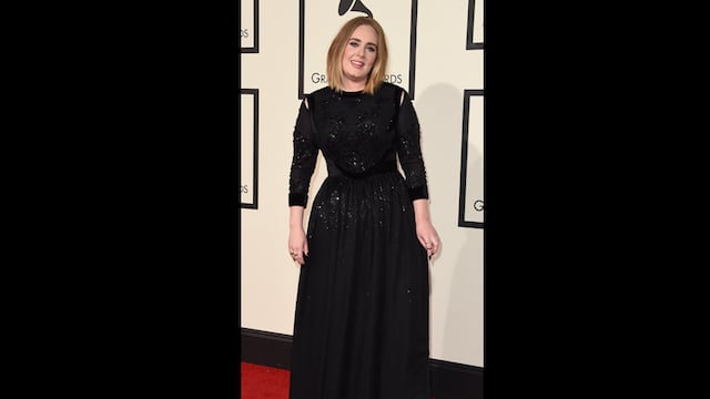 Cantante Adele a favor de la lucha contra el racismo y pide justicia para George Floyd 