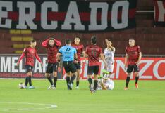 FBC Melgar se desinfla en el Clausura al empatar sin goles con Atlético Grau