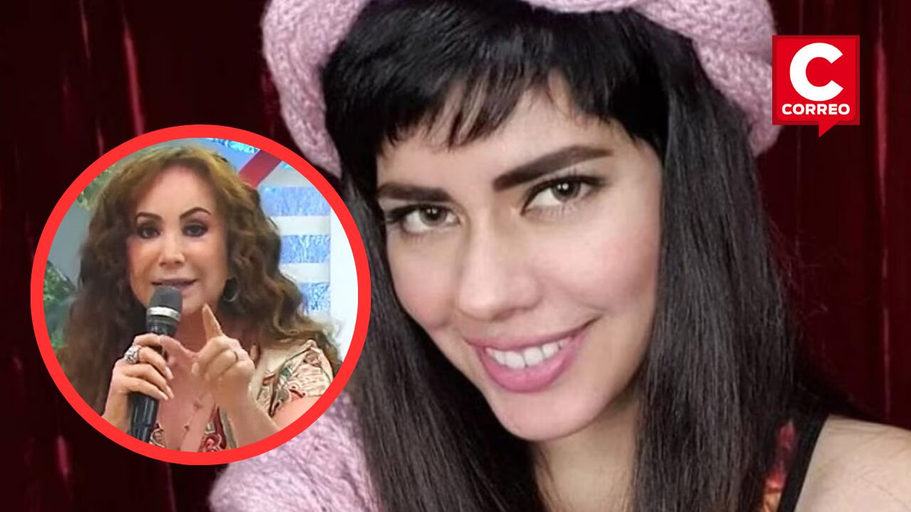 “Tenemos que ser empáticos porque hay una persona que ha muerto”, dijo Janet Barboza.