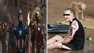 Paciente con cáncer terminal pide a Marvel que le revele el final de 'Avengers 4' (FOTO)