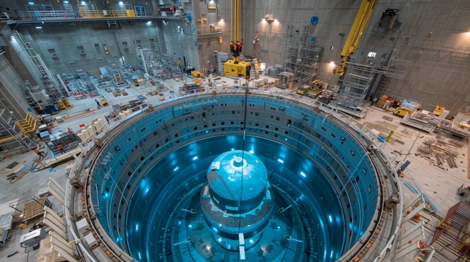 El encuentro reunirá a autoridades, especialistas nacionales e internacionales y representantes del sector energético para analizar el potencial del uranio y el litio como minerales estratégicos para el desarrollo tecnológico y energético del Perú.