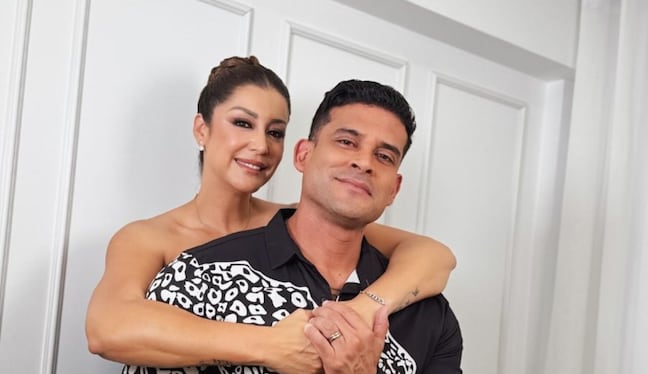 (Foto: Instagram @latarazona)