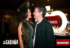 Germán Loero está enamorado: quién es Johana Chanamé, cómo se conocieron y qué planes tienen juntos