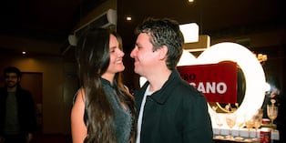 Germán Loero está enamorado: quién es Johana Chanamé, cómo se conocieron y qué planes tienen juntos