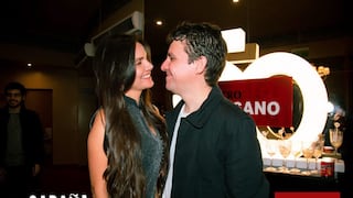 Germán Loero está enamorado: quién es Johana Chanamé, cómo se conocieron y qué planes tienen juntos
