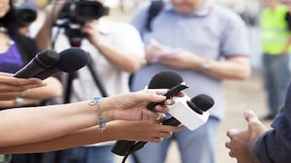 Venezuela: SNTP denuncian que 14 periodistas han sido detenidos por régimen