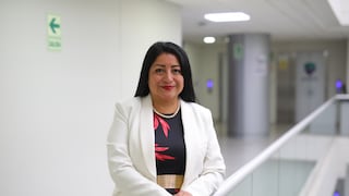 MEF descarta privatización y defiende reordenamiento de Petroperú