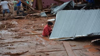 El Fenómeno El Niño se acerca y municipios siguen sin ejecutar fondos
