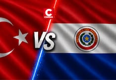 Turquía vs. Paraguay EN VIVO: horario, canal y previa del duelo por el Mundial 2026