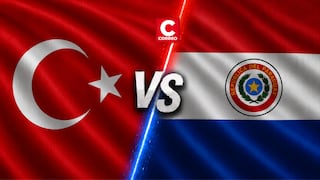 Turquía vs. Paraguay EN VIVO: horario, canal y previa del duelo por el Mundial 2026