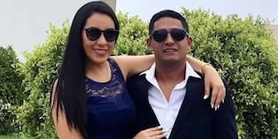 Esposa de Reimond Manco tras separación: “Cuatro hijos, mil motivos y un corazón que nunca se apaga”