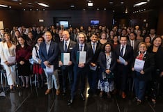 Lima se convierte en la capital lírica de América Latina con el lanzamiento del Programa Ópera Italia