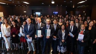 Lima se convierte en la capital lírica de América Latina con el lanzamiento del Programa Ópera Italia