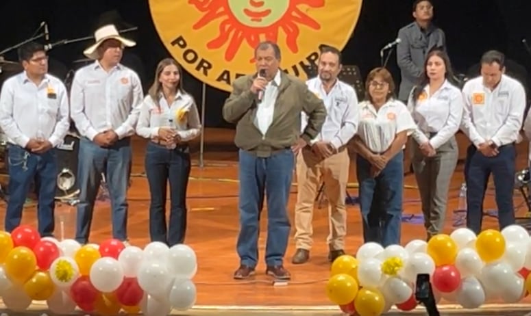 Jorge Nieto respalda facultades al Ejecutivo para seguridad y El Niño (Foto: captura último Minuto)