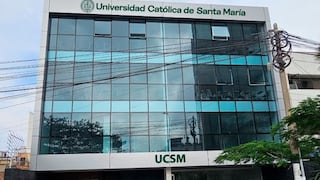 Sunedu otorga licenciamiento a la filial de la UCSM en Lima