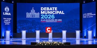 (Recreación hecho con IA: Diario Correo)