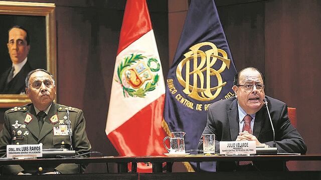 BCR critica a Tribunal Constitucional porque lo someterá al gobierno central