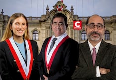 Avanza País es el primer partido en registrar plancha presidencial para Elecciones 2026 con José Williams