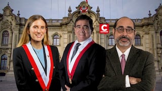 Avanza País es el primer partido en registrar plancha presidencial para Elecciones 2026 con José Williams