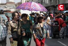 Comenzó el verano: Temperaturas de Lima superarían los 31 grados en febrero de 2025, según Senamhi