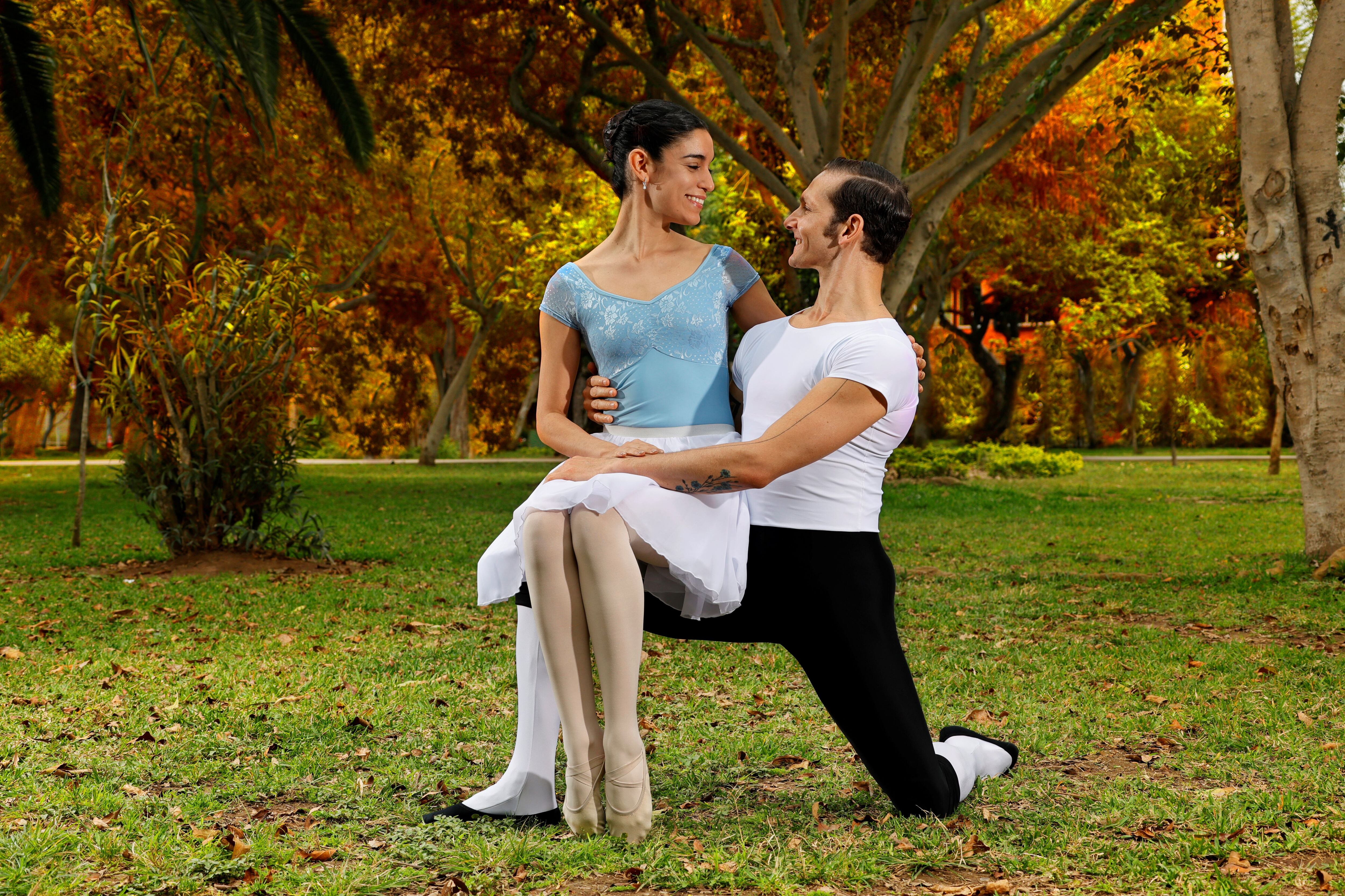 Es una nueva versión creada por el reconocido coreógrafo cubano-alemán Gonzalo Galguera, bajo la dirección artística de la maestra, Rosie Schottland.